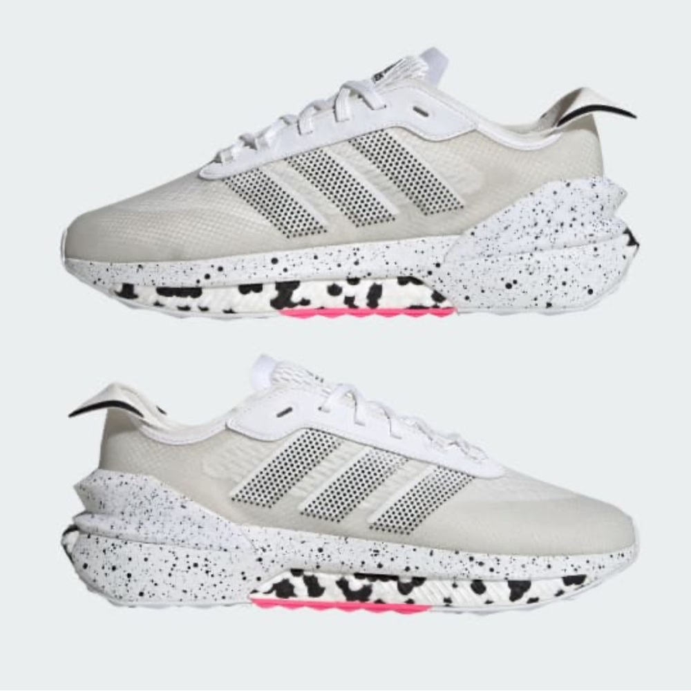 Adidas Avryn Running Sneakers